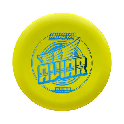 Aviar DX - Ace Disc Golf