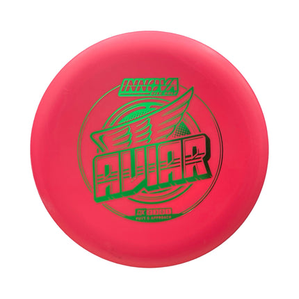 Aviar DX - Ace Disc Golf