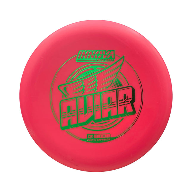 Aviar DX - Ace Disc Golf