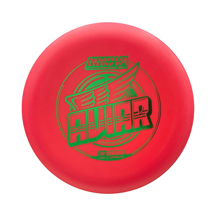 Aviar DX - Ace Disc Golf