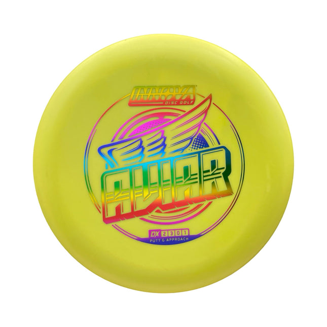 Aviar DX - Ace Disc Golf