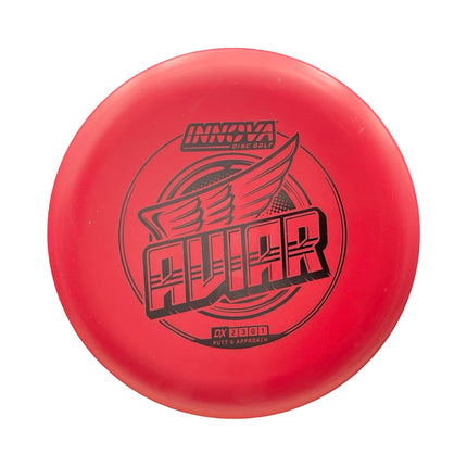 Aviar DX - Ace Disc Golf