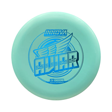Aviar DX - Ace Disc Golf