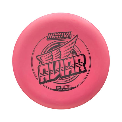Aviar DX - Ace Disc Golf