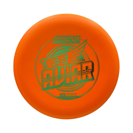 Aviar DX - Ace Disc Golf