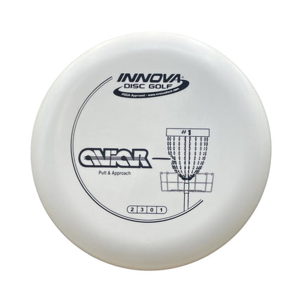Aviar DX Lightweight - Ace Disc Golf