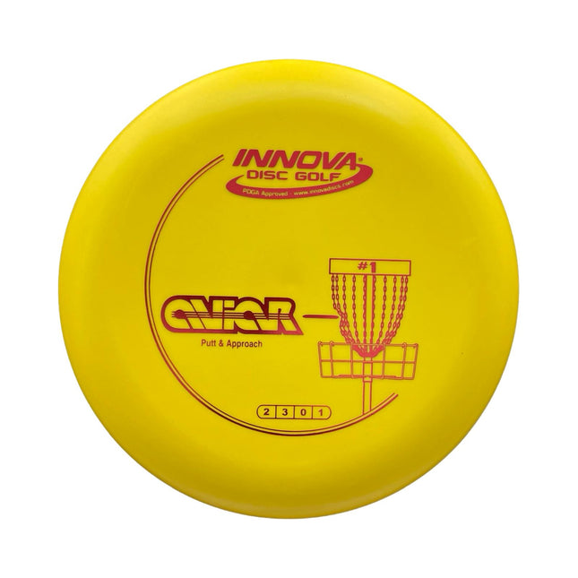 Aviar DX Lightweight - Ace Disc Golf