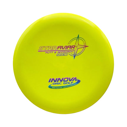 Aviar Star - Ace Disc Golf