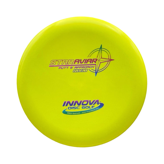 Aviar Star - Ace Disc Golf