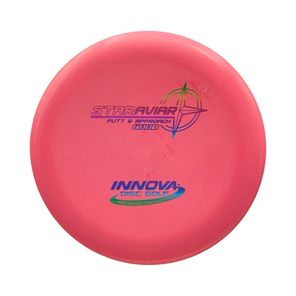 Aviar Star - Ace Disc Golf