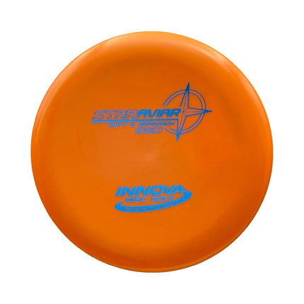 Aviar Star - Ace Disc Golf