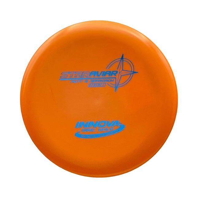Aviar Star - Ace Disc Golf