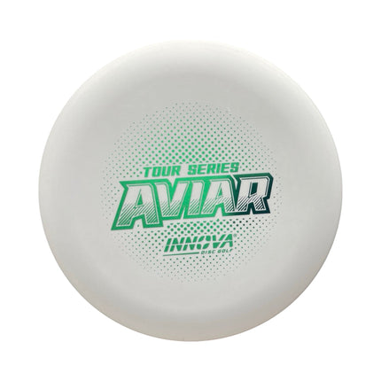 Aviar Tour Series KC Pro - Ace Disc Golf