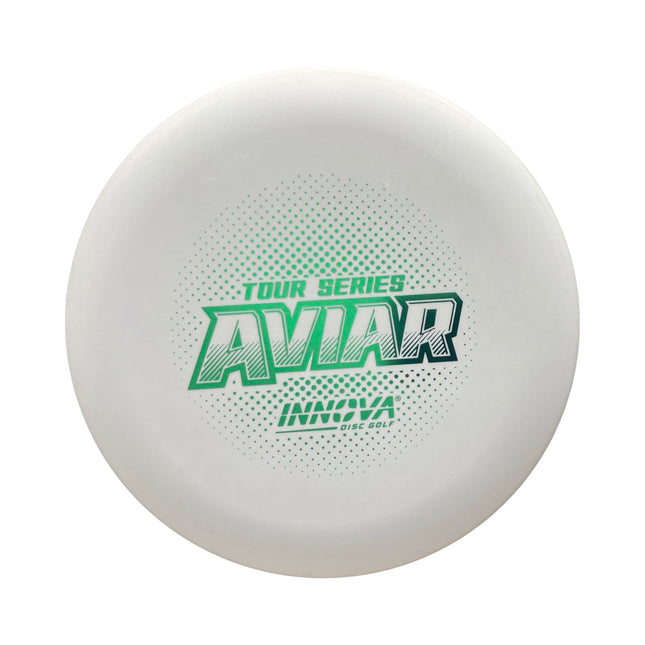 Aviar Tour Series KC Pro - Ace Disc Golf