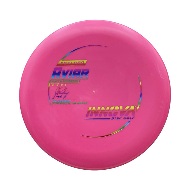 Aviar Yeti Pro - Ace Disc Golf