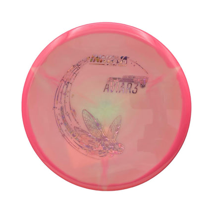 Aviar3 Eveliina Salonen Tour Series 2025 Proto Glow Halo Star - Ace Disc Golf