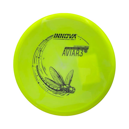 Aviar3 Eveliina Salonen Tour Series 2025 Proto Glow Halo Star - Ace Disc Golf