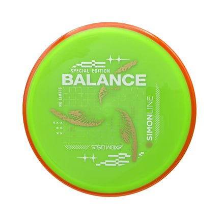 Balance Special Edition Simon Line Neutron