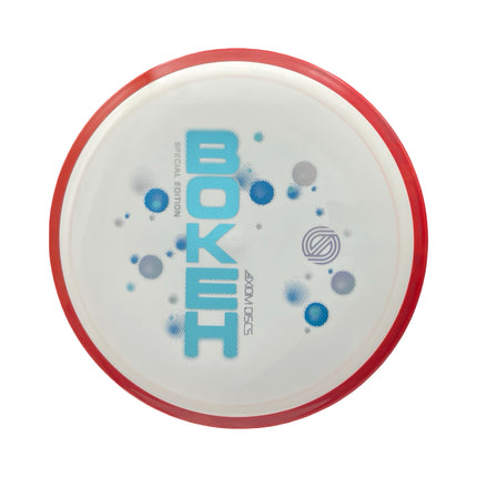 Bokeh Special Edition Neutron