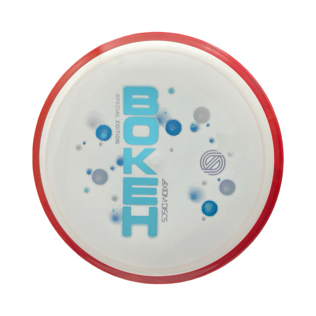 Bokeh Special Edition Neutron