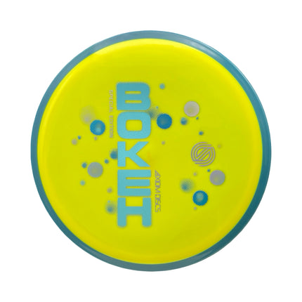 Bokeh Special Edition Neutron