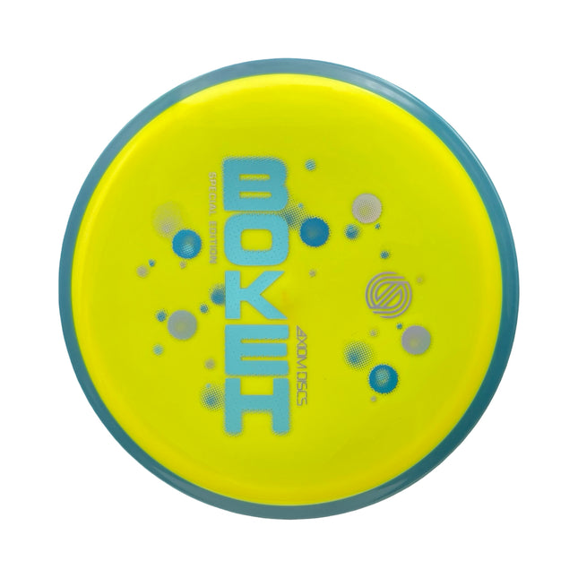 Bokeh Special Edition Neutron