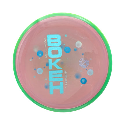 Bokeh Special Edition Neutron