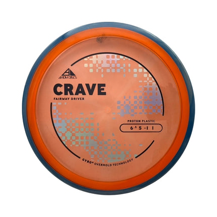 Crave Proton PLC