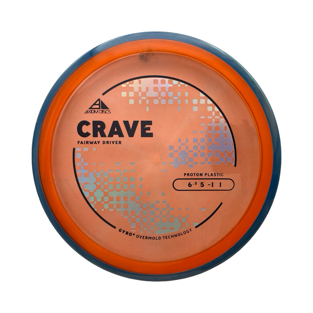Crave Proton PLC