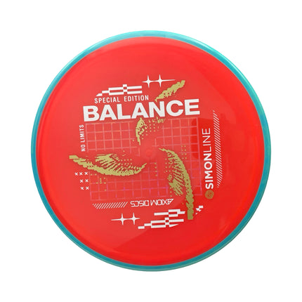 Balance Special Edition Simon Line Neutron
