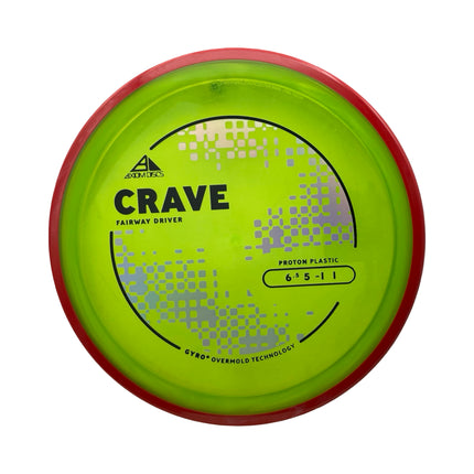 Crave Proton PLC