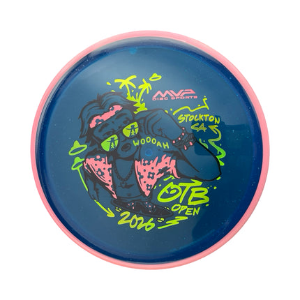 Hex 2026 OTB Open Particle Glow Proton Soft