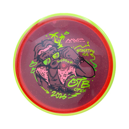 Hex 2026 OTB Open Particle Glow Proton Soft