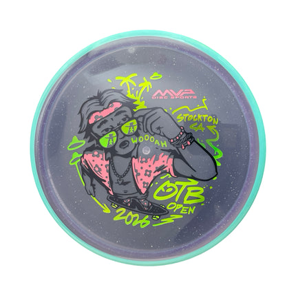 Hex 2026 OTB Open Particle Glow Proton Soft