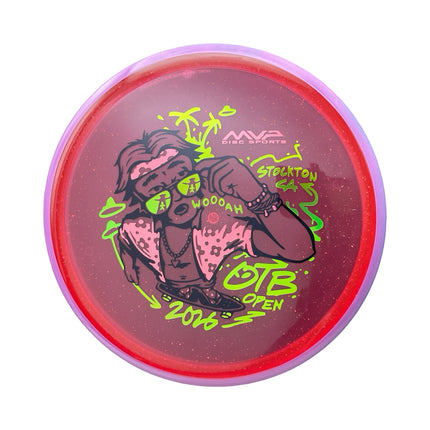 Hex 2026 OTB Open Particle Glow Proton Soft