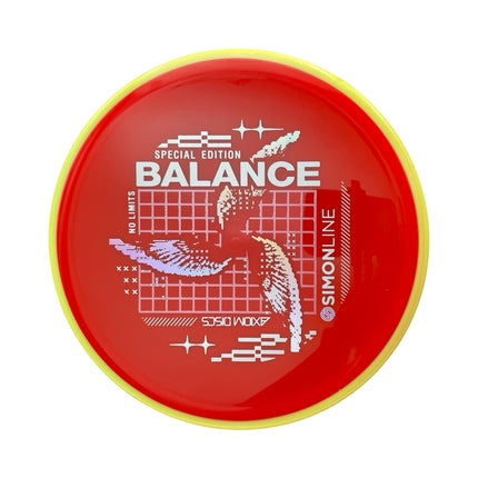Balance Special Edition Simon Line Neutron