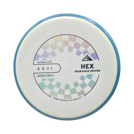 Hex Neutron Soft PLC