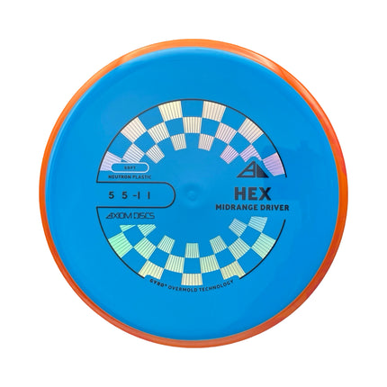 Hex Neutron Soft PLC