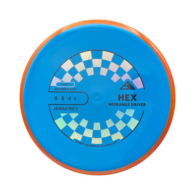 Hex Neutron Soft PLC