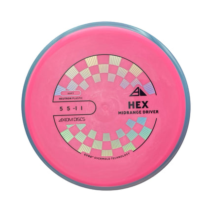 Hex Neutron Soft PLC