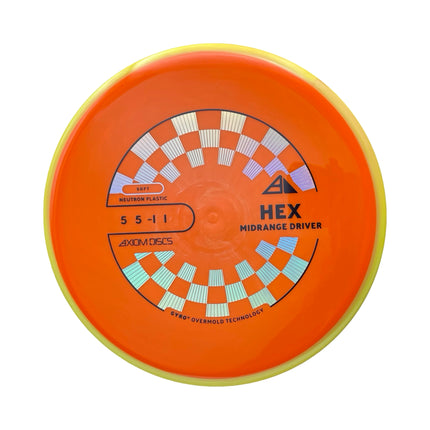 Hex Neutron Soft PLC