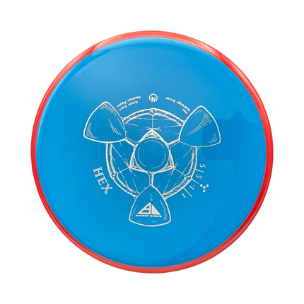 Hex Neutron