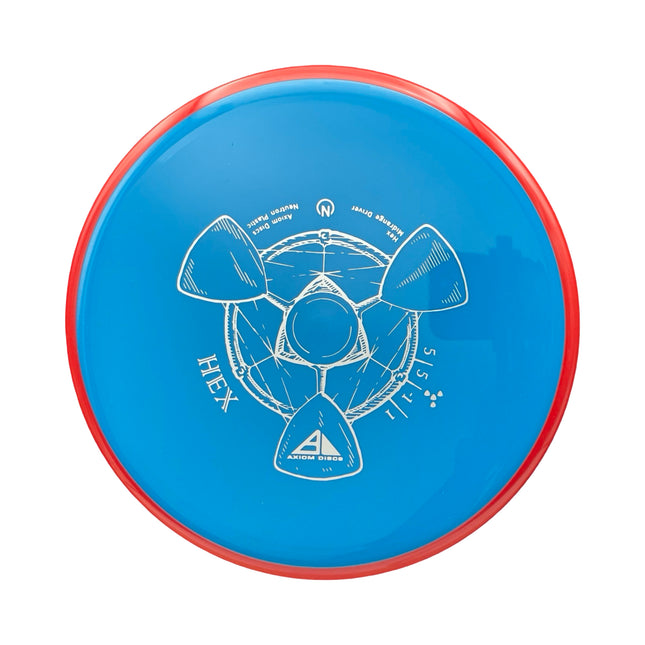 Hex Neutron