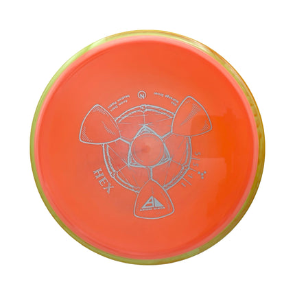 Hex Neutron