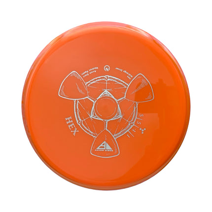 Hex Neutron