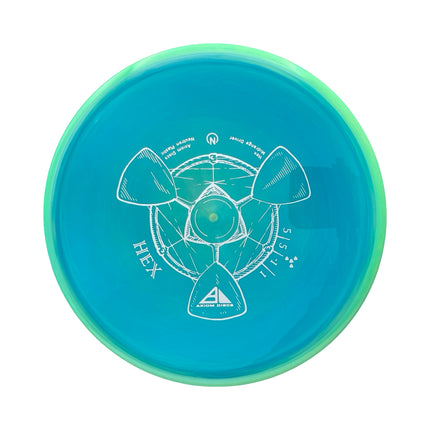 Hex Neutron