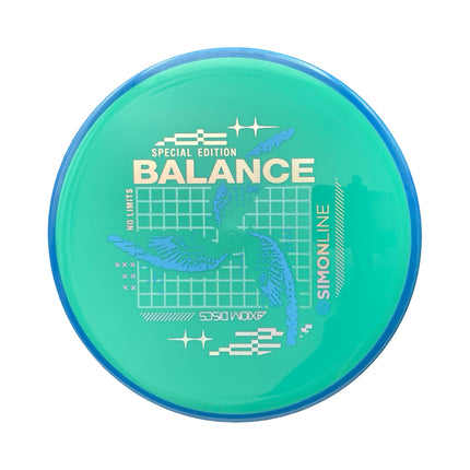 Balance Special Edition Simon Line Neutron