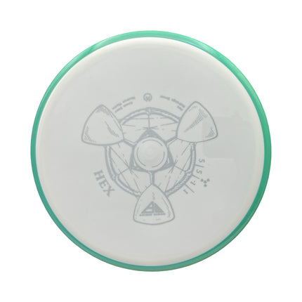 Hex Neutron