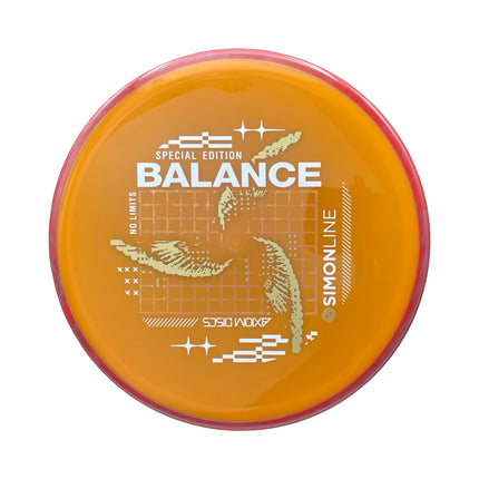 Balance Special Edition Simon Line Neutron