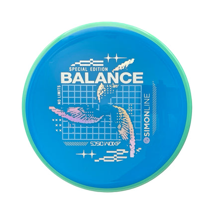 Balance Special Edition Simon Line Neutron